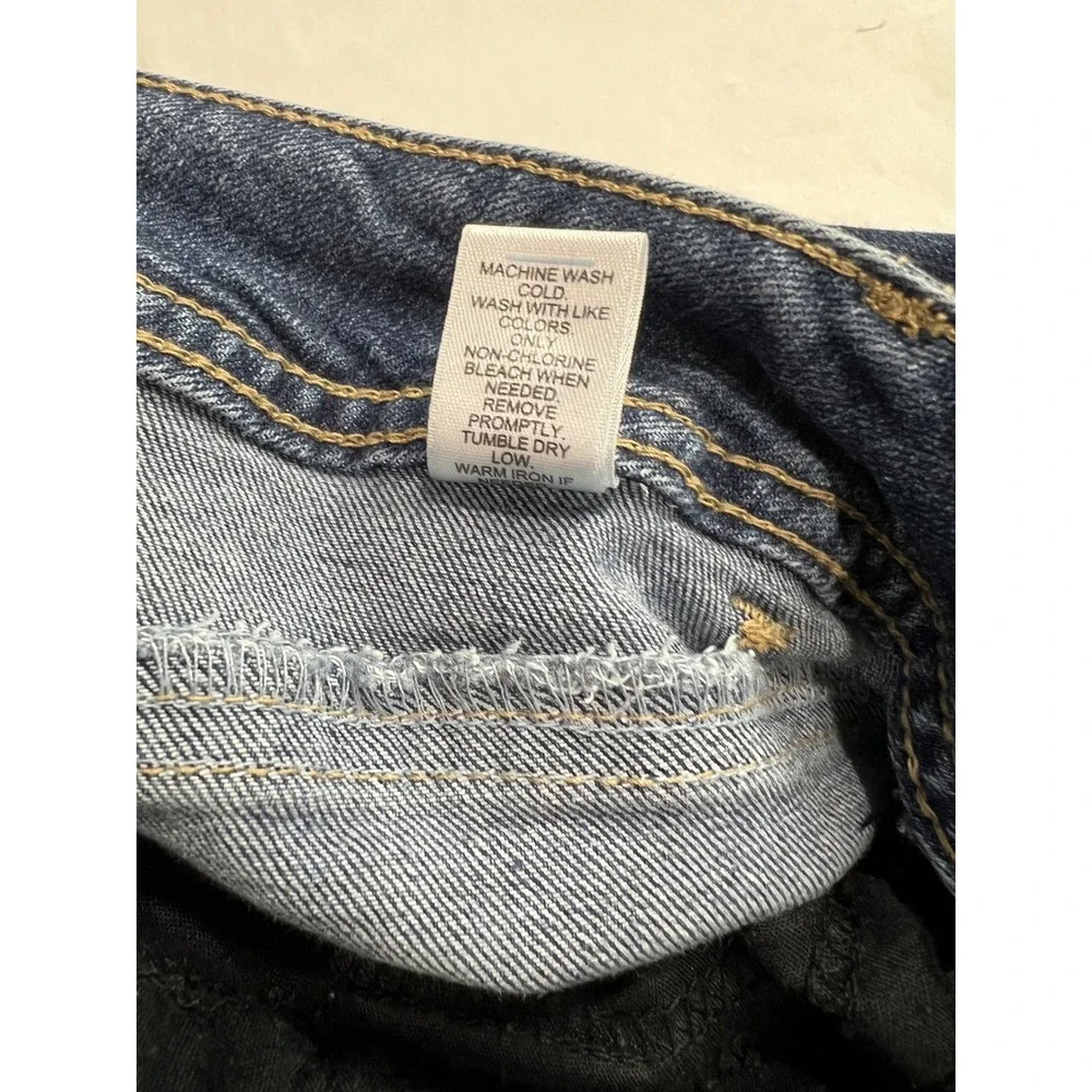 Est. 1946 Denim est 1946
